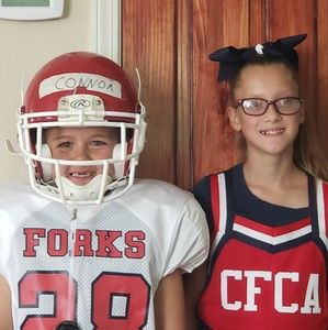 Meet your Posher, Justin